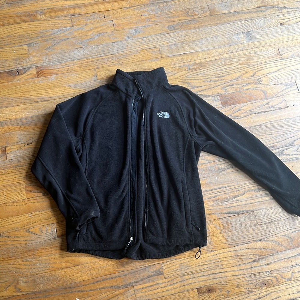 North Face Jacket